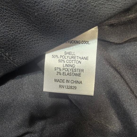 LPA Ballari Dress in Black XL - Picture 9 of 15